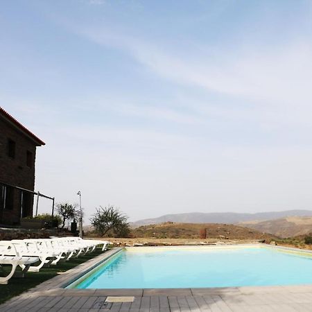 Eira Da Fraga Villa Vila Nova de Foz Coa Kültér fotó