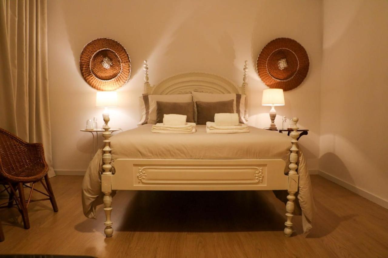 Eira Da Fraga Villa Vila Nova de Foz Coa Kültér fotó