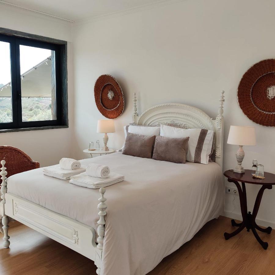 Eira Da Fraga Villa Vila Nova de Foz Coa Kültér fotó