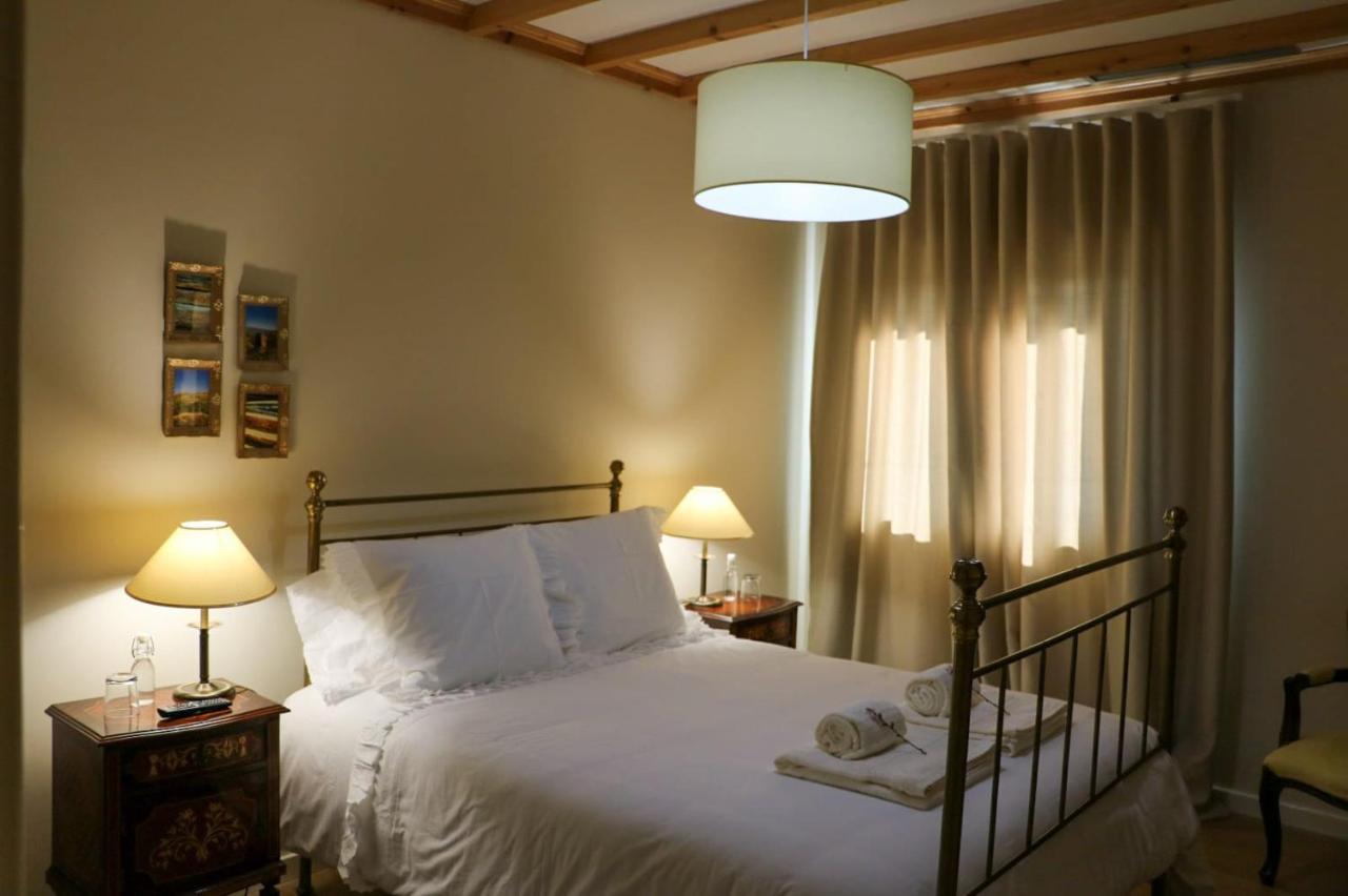 Eira Da Fraga Villa Vila Nova de Foz Coa Kültér fotó