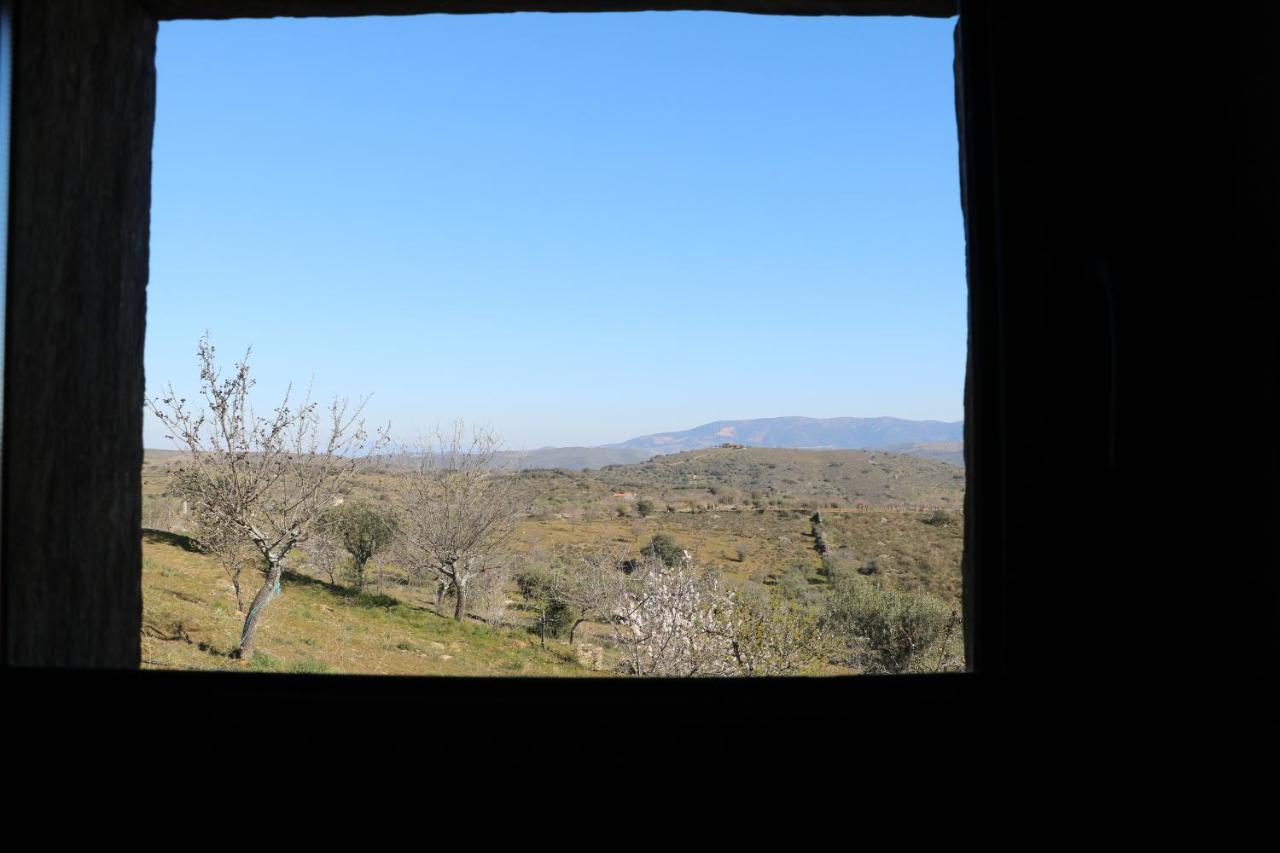 Eira Da Fraga Villa Vila Nova de Foz Coa Kültér fotó