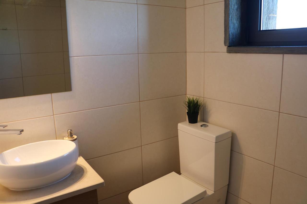 Eira Da Fraga Villa Vila Nova de Foz Coa Kültér fotó