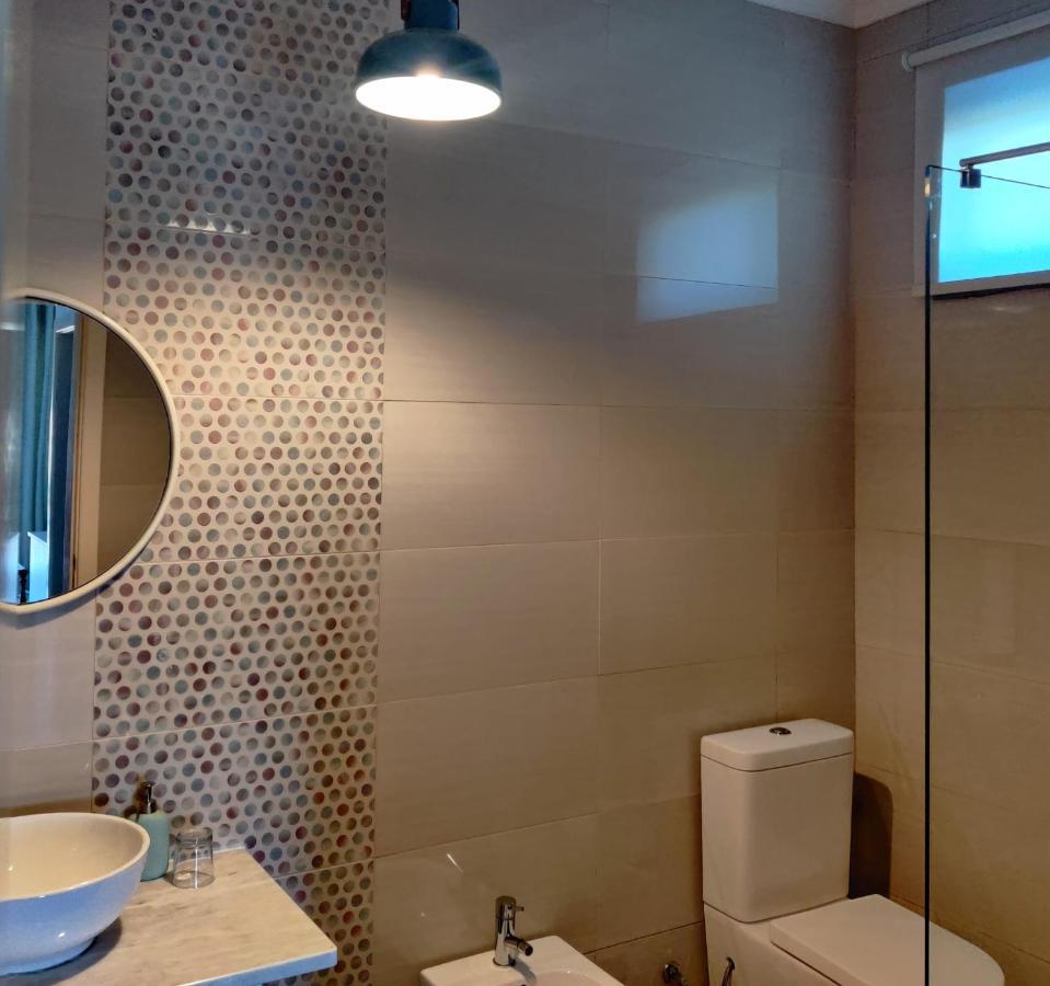 Eira Da Fraga Villa Vila Nova de Foz Coa Kültér fotó
