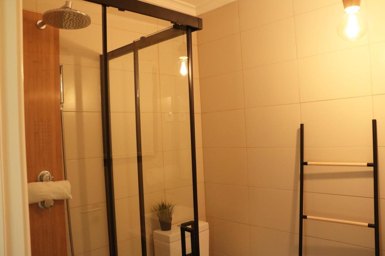 Eira Da Fraga Villa Vila Nova de Foz Coa Kültér fotó